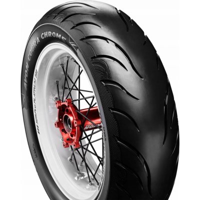 AVON COBRA CHROME AV92 170/80 R15 83H