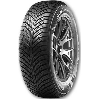 Kumho Solus 4S HA31 175/65 R13 80T