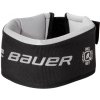 Hokejový nákrčník Bauer NLP7 Core Nectech Collar SR
