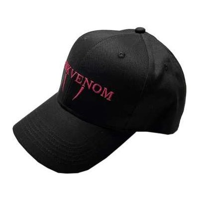 Blackpink Unisex Baseball Cap Pink Venom