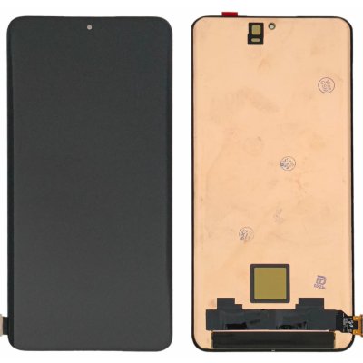 LCD Displej + Rám Xiaomi 13 PRO – Zboží Živě