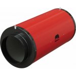 Rhino Fans Ultra Fan EC Silent 355 mm, 4357 m3/h – Hledejceny.cz