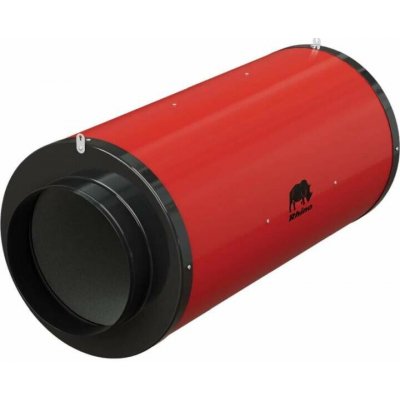 Rhino Fans Ultra Fan EC Silent 355 mm, 4357 m3/h – Hledejceny.cz
