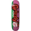 Skate deska Grizzly Chew On This