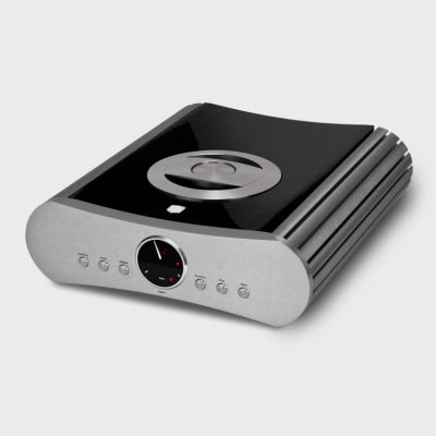 Gato Audio CDD-1 – Zbozi.Blesk.cz