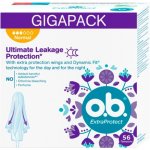 O.B. Extra Protect Normal 56 ks – Sleviste.cz