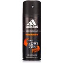 Adidas Intensive Cool & Dry Men deospray 150 ml