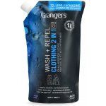Granger´s 2in1 Wash & Repel Clothing 1000 ml – Zboží Dáma