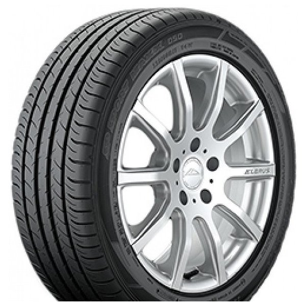 Osobní pneumatika Dunlop Sport Maxx 050 215/50 R17 91V