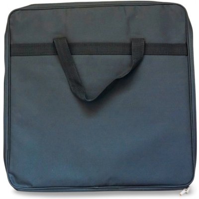 Taška na šachovnici – velikost XXL – 55 cm – Sleviste.cz