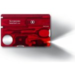 Victorinox Swisscard Lite 0.7300.T – Zboží Mobilmania