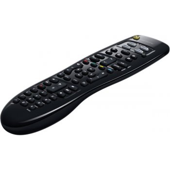 Dálkový ovladač Logitech HARMONY 350