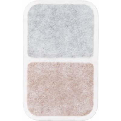 Filtr Catit pro toalety Jumbo & Design 2 ks – Zboží Dáma