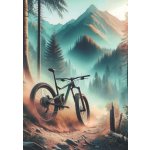 Pohlednice Cyklistika – Zboží Mobilmania