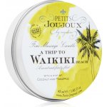 Petits Joujoux Massage Candle London 33g – Zbozi.Blesk.cz