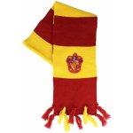 Šála Harry Potter Nebelvír Gryffindor 2 – Zbozi.Blesk.cz