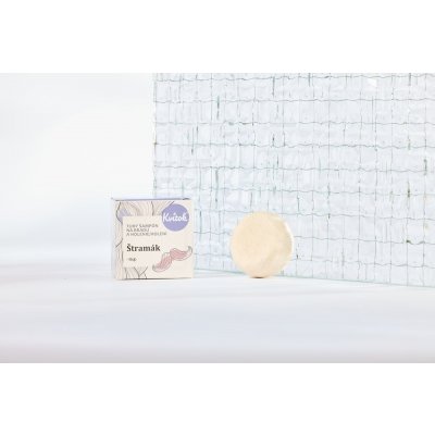 Kvitok tuhý šampon na bradu a holení 25 g – Zboží Dáma Kvitok tuhý šampon na bradu a holení 25 g – Zboží Dáma