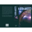 Konkurenti - Sergej Lukjaněnko