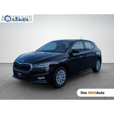 Skoda Fabia Essence 59 kW | Zboží Auto