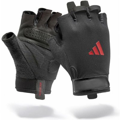 adidas Essential Training Gloves – Zboží Mobilmania