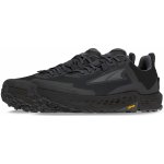 Altra Lone Peak 9+ Black (M) – Sleviste.cz