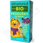 Allnature BIO Dětský čaj Průdušky se slézem 20x1,5 g – Zboží Dáma