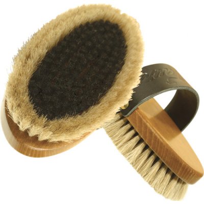 Kentaur Kartáč s přírodním vlasem – Zboží Mobilmania