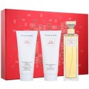 Elizabeth Arden 5th Avenue Woman EDP 75 ml + tělové mléko 100 ml + hydratační krém 100 ml dárková sada