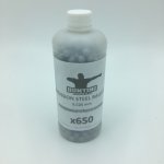 Hunting Catapults Ocelové kuličky 9,5mm 650 – Zboží Dáma