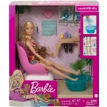 Barbie manikúra pedikúra herní set – Sleviste.cz