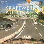 Kraftwerk: Autobahn Limited Picture Disc LP – Zboží Mobilmania
