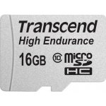 Transcend microSDHC 16 GB Class 10 TS16GUSDHC10V – Hledejceny.cz