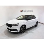 Skoda Fabia 1.5 TSI Monte Carlo DSG 110 kW – Hledejceny.cz