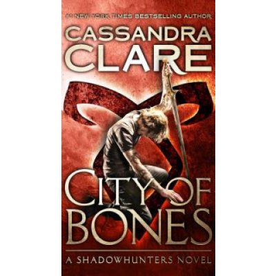 City of Bones, Volume 1