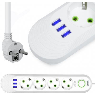 Solight PP111USB – Zboží Mobilmania