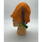 Evei Klobouk dětský Pipi žlutá – Zboží Dáma