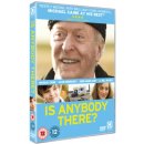 Is Anybody There? DVD