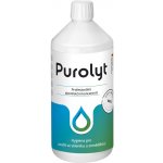Purolyt dezinfekční prostředek 1 l – Zboží Dáma