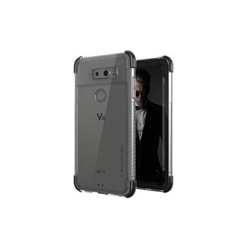 Pouzdro Ghostek - LG V30 Case Covert 2 Series černé