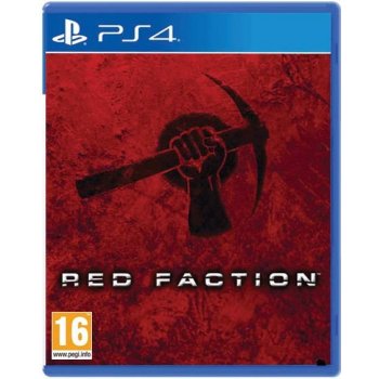 Red Faction