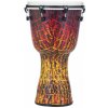 Ostatní perkuse Pearl PBJV-14 Top Tuned Djembe 14” Tribal Fire