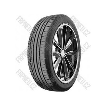 Federal Couragia F/X 295/35 R21 107Y