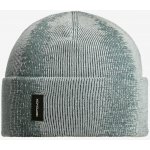 Nicholson Rib beanie Grey Ice – Hledejceny.cz