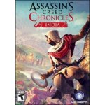 Assassin's Creed Chronicles: India – Hledejceny.cz