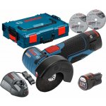 Bosch GWS 12V-76 Professional 0.601.9F2.00B – Sleviste.cz