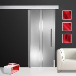 Glasdesign Sangria skleněné 1025 x 2050 mm – Sleviste.cz