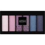 Gabriella Salvete Smokey paletka očních stínů Moon 12,5 g – Zbozi.Blesk.cz