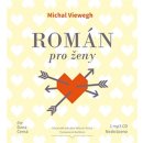 Román pro ženy - Michal Viewegh