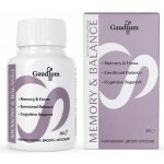 Memory & Balance 60 tablet – Hledejceny.cz
