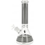 Super Heroes Skleněný bong Beaker Cubes 34 cm – Hledejceny.cz